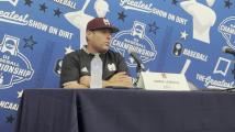 What Chris Lemonis said about state of Mississippi State baseball after NCAA regional loss