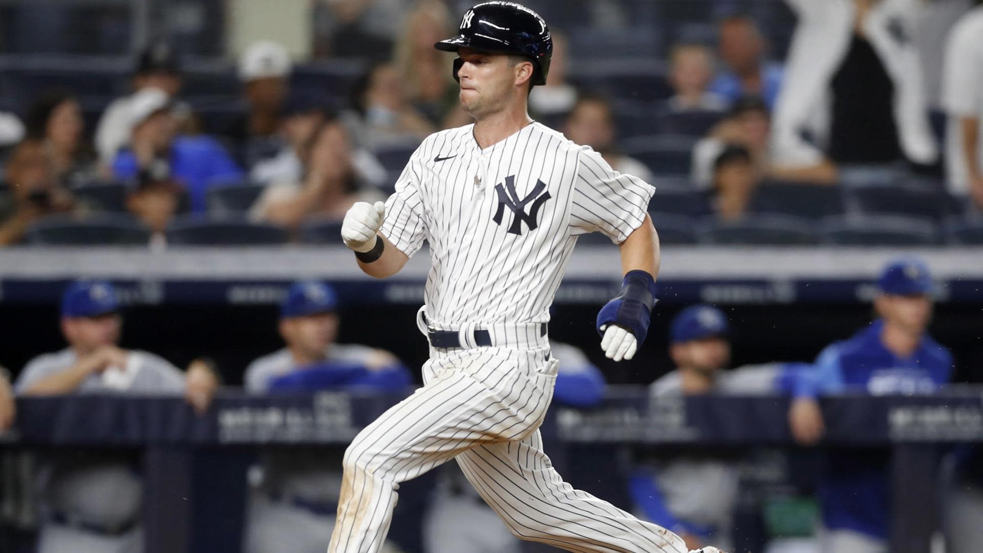 Andrew Benintendi trade: How New York Yankees lineup looks now