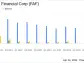 First American Financial Corp (FAF) Q1 2024 Earnings: Misses Analyst Revenue and EPS Estimates