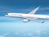 Cathay Pacific places order for 6 Airbus A350 freighters