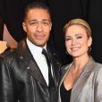 Amy Robach and TJ Holmes exit GMA3 after romance reveal