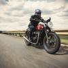 Triumph Street Twin 2016