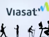Viasat shares fall as slowing fixed broadband hurts revenue outlook