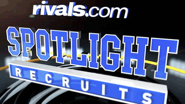 Rivals Spotlight: Petera Wilson