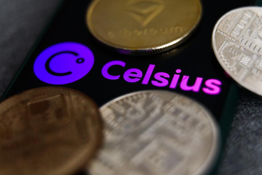 celsius crypto currency