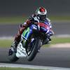 MotoGp Jerez, Lorenzo: &quot;Penso solo a rivincere titolo con Yamaha&quot;