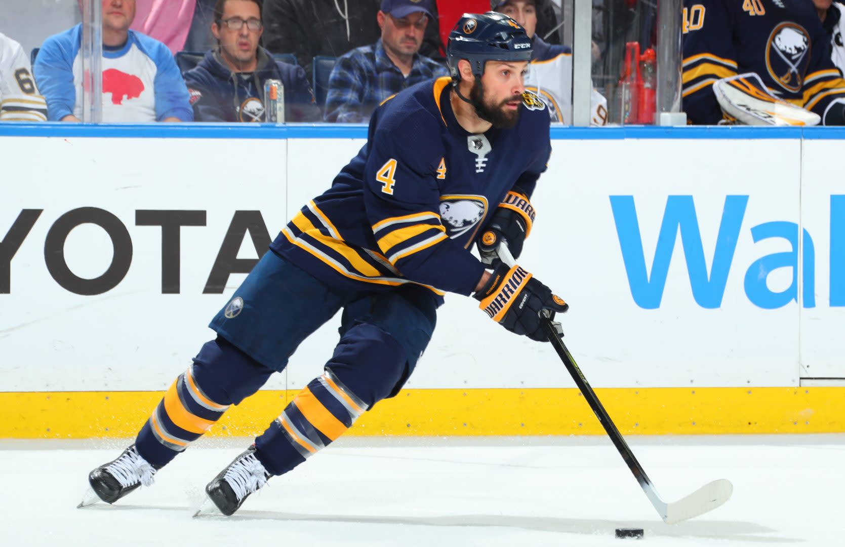 zach bogosian interview