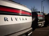 Rivian Stock Falls After EV Maker Misses Delivery Estimates, Warns of a Parts Shortage