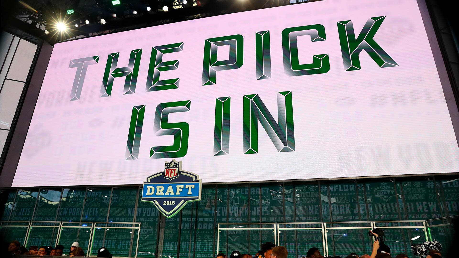 2025 NFL Draft will be held in Green Bay