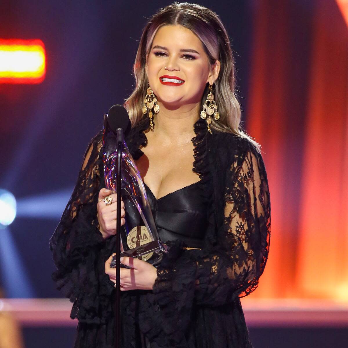 CMA Awards 2020 Winners The Complete List