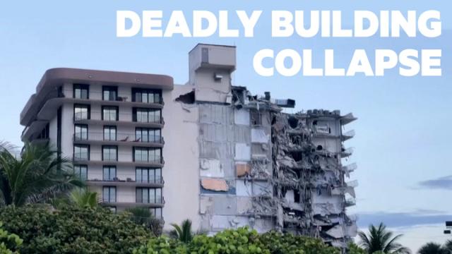 Condo Collapse Reveals That Florida S High Rise Building Rules Were Unevenly Enforced By Local Governments Across The State - condo condo condo condo condo condo condo roblox may