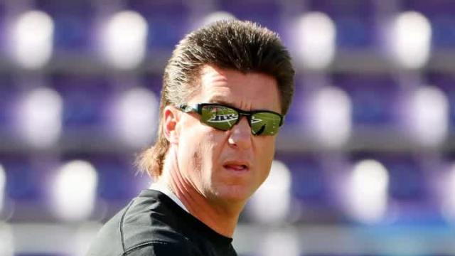 Oklahoma State AD challenges Mike Gundy to recruit better talent