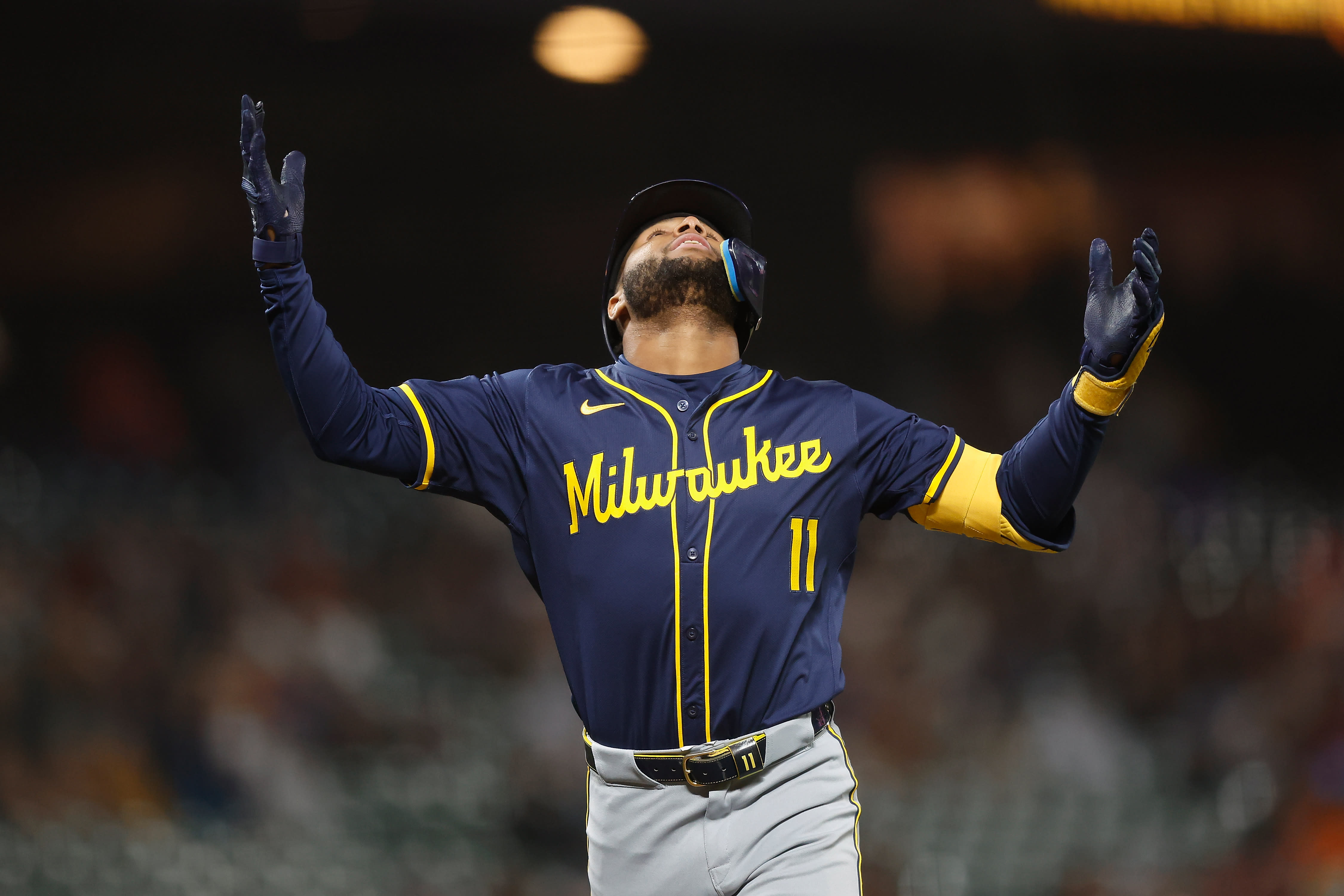 MLB playoffs 2024: Milwaukee Brewers assert themselves as one of MLB's best teams by clinching first postseason spot