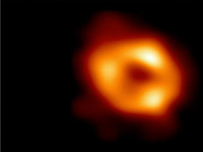 Black hole image supports Einstein's theory of gravity, disappointing scientists..