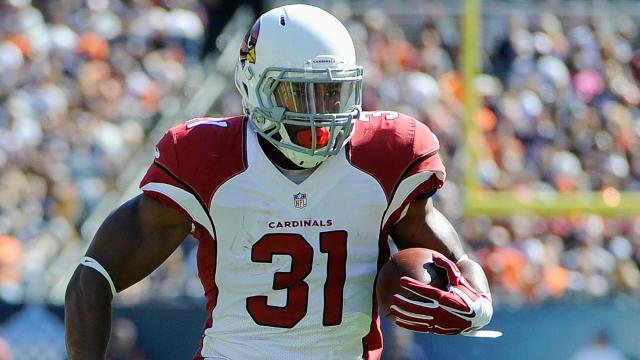 Top fantasy football pickups for Week 13