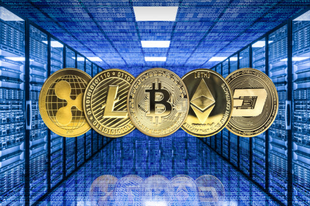 the-crypto-daily-movers-and-shakers-october-3rd-2020