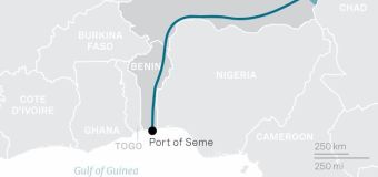 
Niger Junta Escalates Benin Border Spat Blocking Chinese Oil Exports