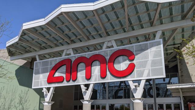 amc stock reddit september 2021