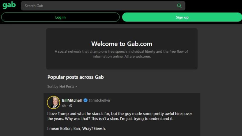 Gab