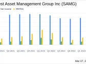 Silvercrest Asset Management Group Inc. (SAMG) Reports Mixed 2023 Financial Results Amid Market ...