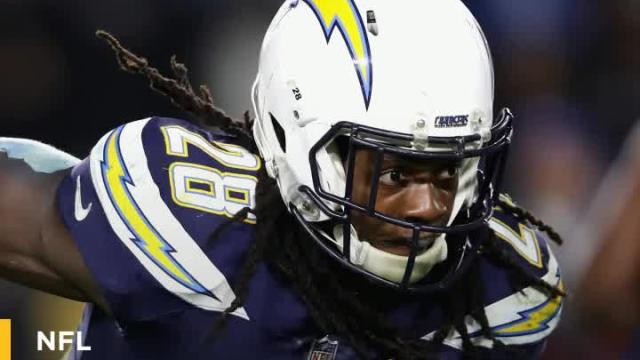 Chargers RB Melvin Gordon reportedly ending holdout