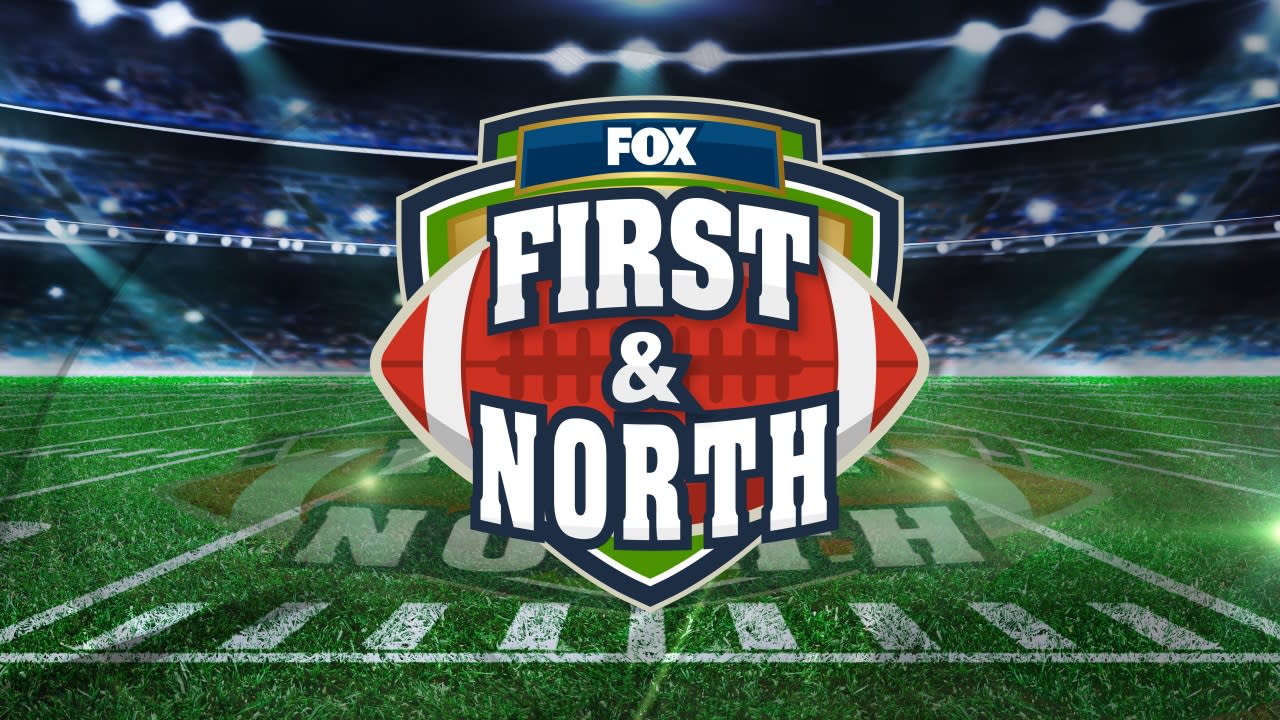 First and North: FOX 32 Chicago previews 2023 NFC North season