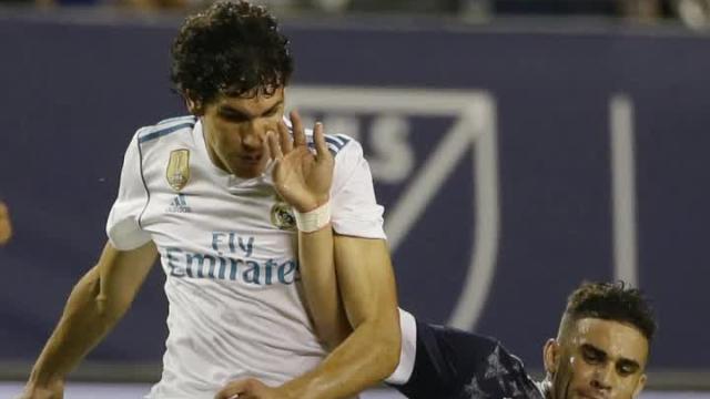 MLS All-Stars lose to Real Madrid on penalties. Should you care?
