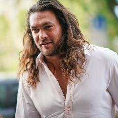 People Come to Jason Momoa's Defense Against the Haters and the Body Shamers