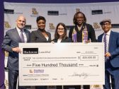 Blackstone Charitable Foundation Commitment in Texas Reaches $10 Million for Entrepreneurial Skills and Career Exposure