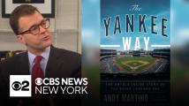 Untold stories of Brian Cashman's tenure as Yankees GM in new book