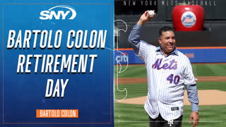 Bartolo Colon Stats, Fantasy & News