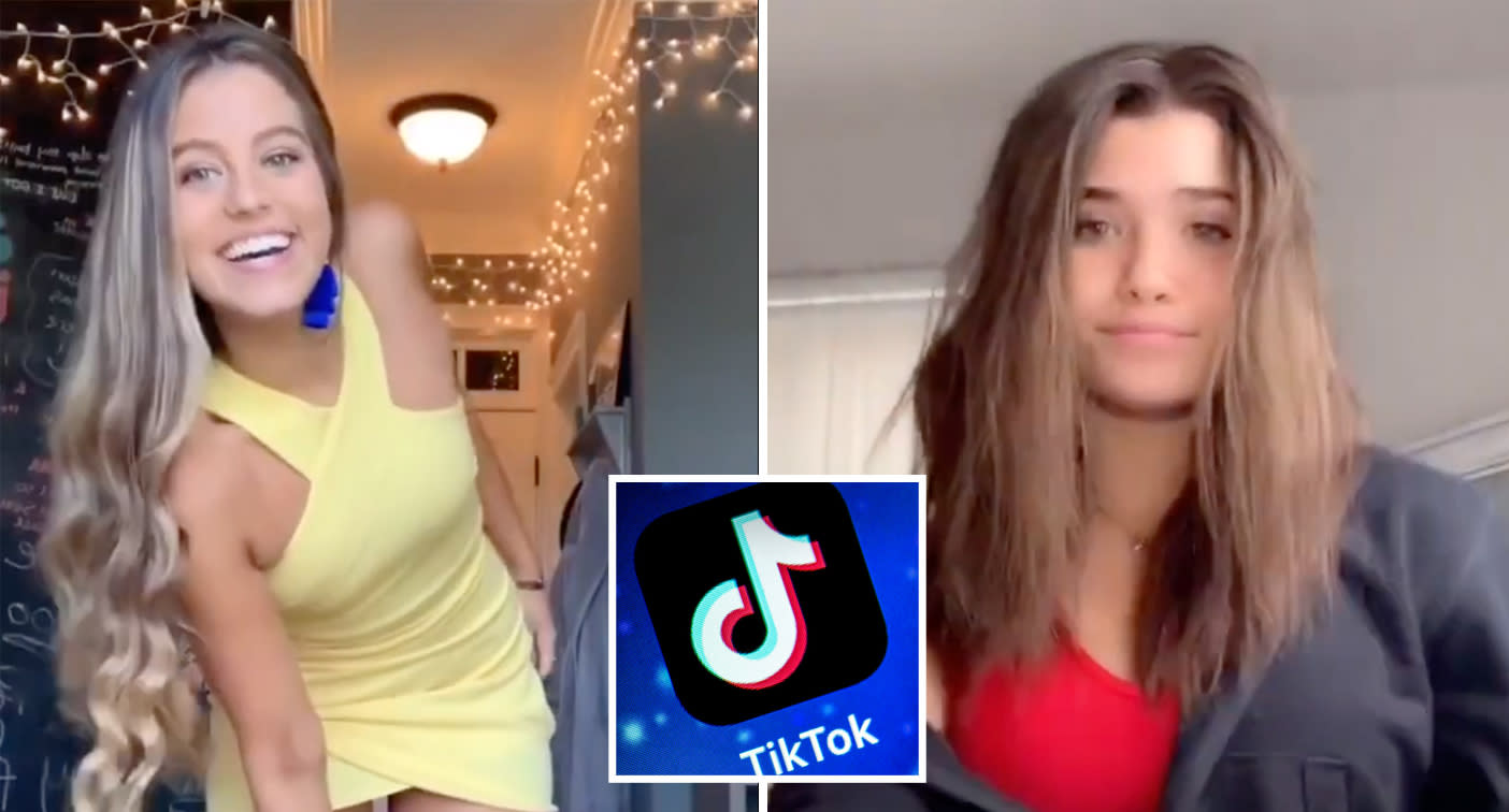 Где хранятся файлы tik tok