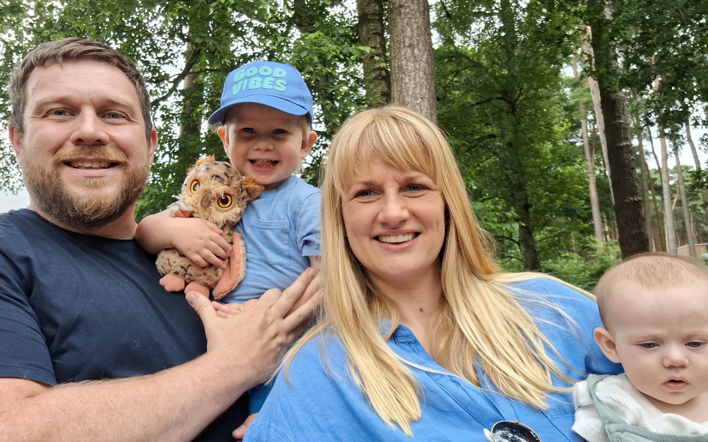 Do holidays at Center Parcs live up to the hype? I visited to find out