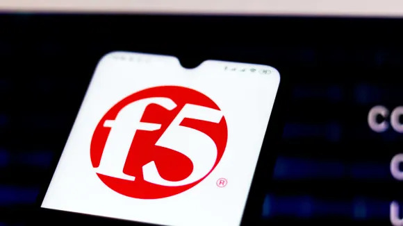 F5 CEO: An applications 'ball of fire' plagues today's enterprises
