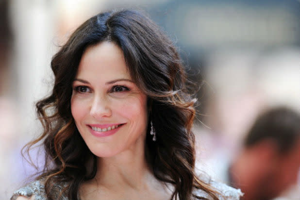 'Billions' Season 2 Casts Mary-Louise Parker in Guest Role - Yahoo TV (blog)