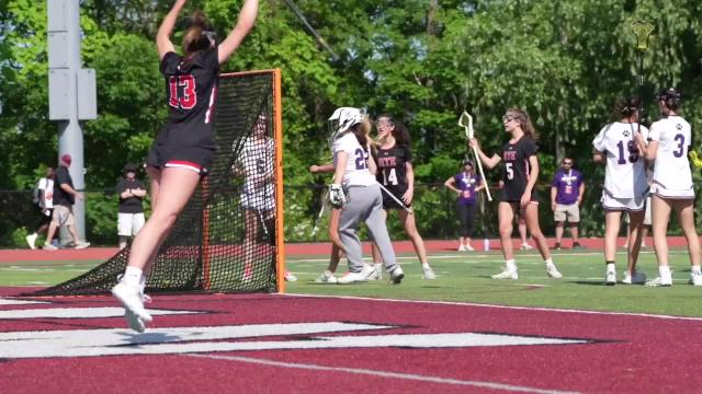 Girls Lacrosse: John Jay-Cross River claims the Class C title with 10-8 win over Rye