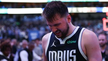 Yahoo Sports - Despite facing injury challenges, particularly with Luka Dončić nursing a knee sprain, the Mavs were able to hold off the Thunder at