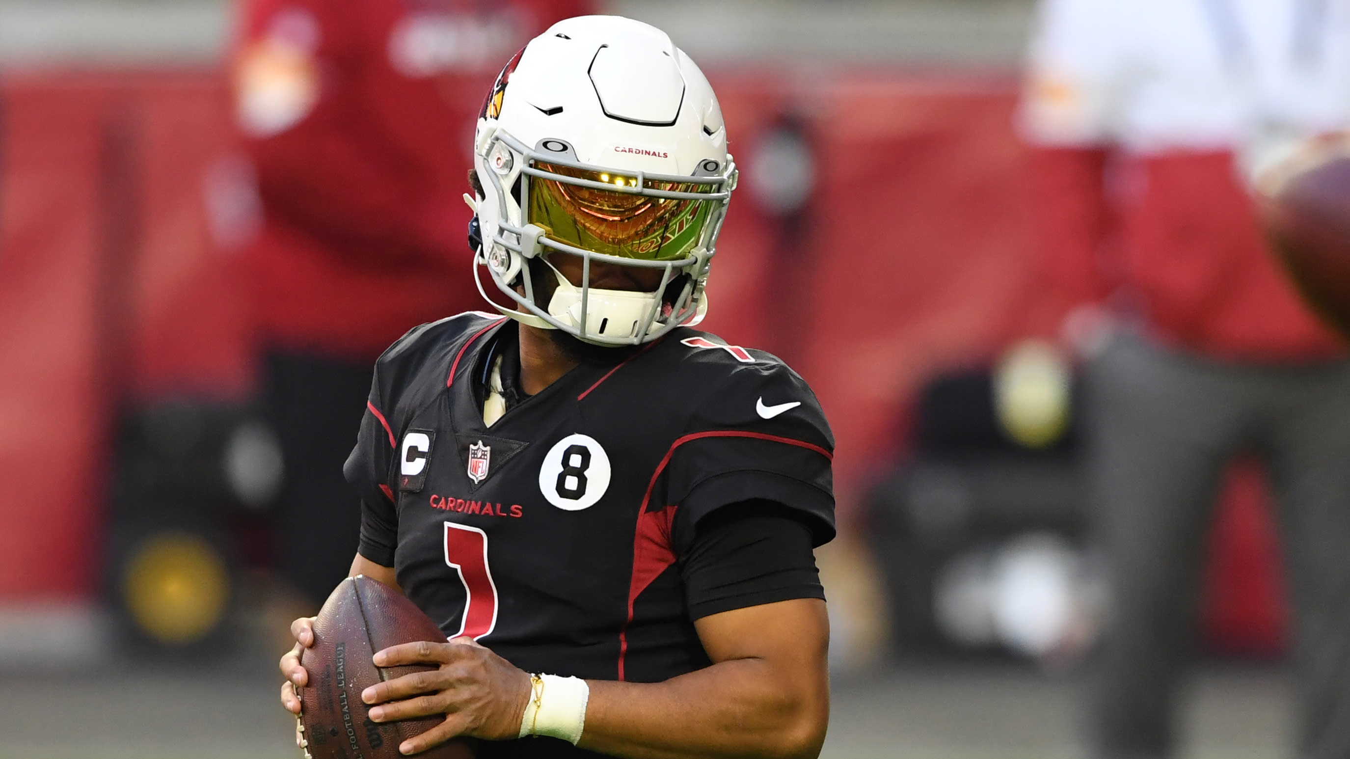 Kyler Murray inspires Arizona Cardinals to victory over Chicago