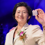 AMD gives up all of its gains and then some after receiving its most bullish price target from Wall Street (AMD)