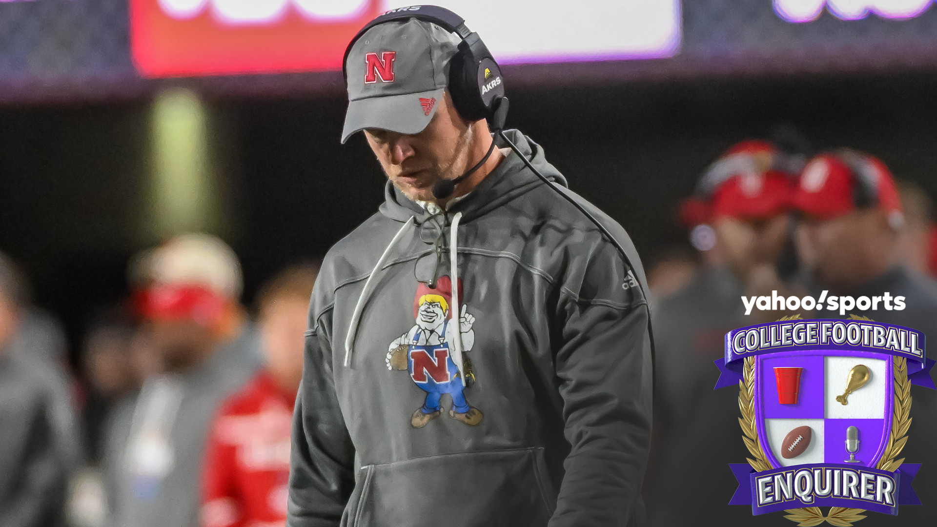 A Watch List of Husker Candidates to Cross the 'Suh Line' in 2022 -  Nebraska Football - Hail Varsity