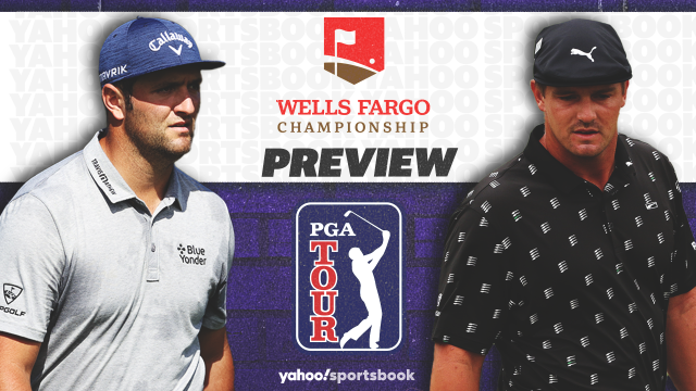 Betting: Which top rated player will shine at the Wells Fargo?
