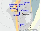 Fortuna discovers new Kingfisher prospect at Séguéla Mine and provides exploration update at the Diamba Sud Gold Project