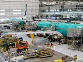 Boeing Reaches Deal With Biggest Union in Effort to Avoid Strike