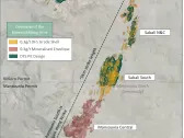 Robex Resources Inc. Announces Positive Drilling Results at Mansounia Extending Strike to 5km