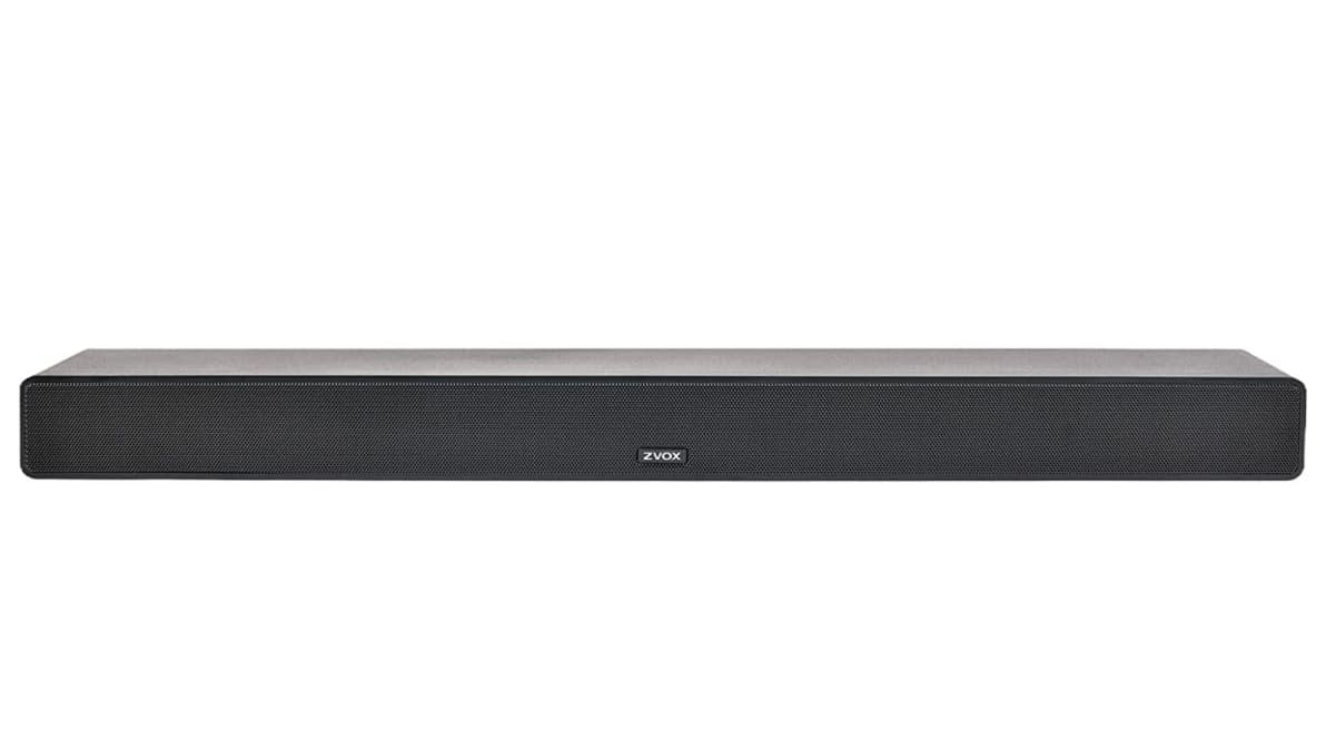 Best soundbar of 2023 Get theaterquality audio at home