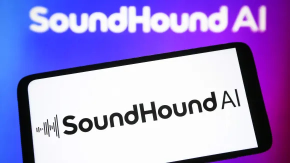 SoundHound AI CEO talks Q2 results, Amelia acquisition