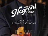 RAISE A TOAST TO THE TIMELESS BOND OF CAMPARI® AND NEGRONI WEEK THIS SEPTEMBER