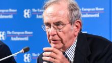 Padoan: "Economia migliora, ma restano ancora tante cose da fare"