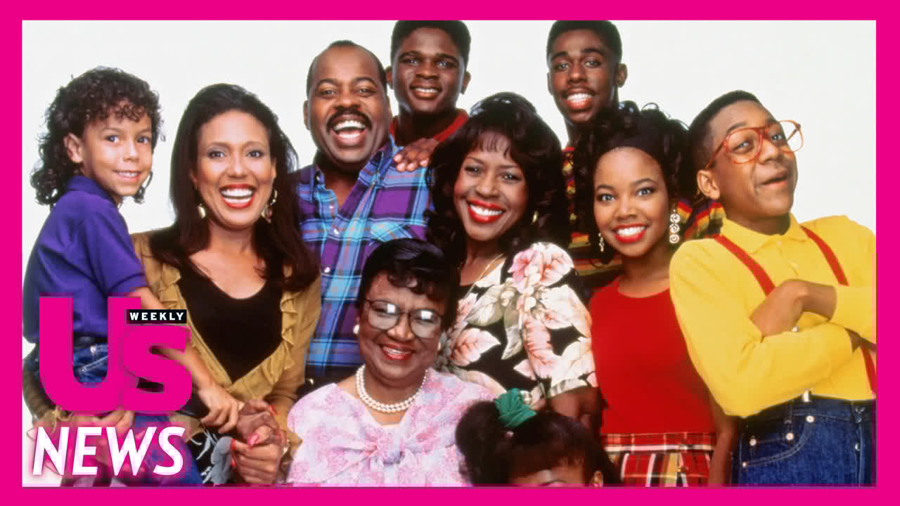 ‘Family Matters’ Revelations From Jaleel White’s Memoir — Including Where  He Stands With the Cast, image size:1280x720