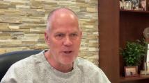 University of Colorado coach Tad Boyle talks about adding Manning to Buffs staff